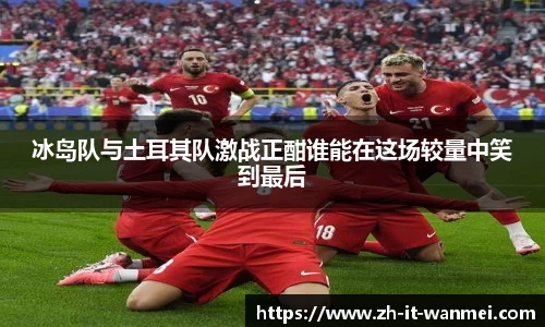 冰岛队与土耳其队激战正酣谁能在这场较量中笑到最后