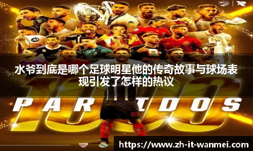 水爷到底是哪个足球明星他的传奇故事与球场表现引发了怎样的热议
